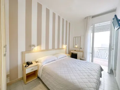 Aura Living Hotel Hotels near Bagno 26