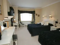 Killeen House Hotel Hotels in Kerry