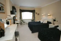 Killeen House Hotel Hotels in Killorglin