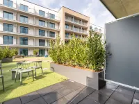 Limehome Münster Von-Steuben-STR - Digital Access Hotels in Munster