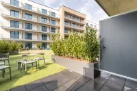 Limehome มึนสเตอร์ Von-Steuben-Str.