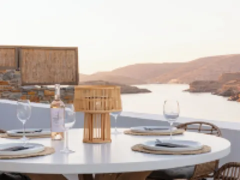 Amal Kythnos Suites Hotels in Kythnos