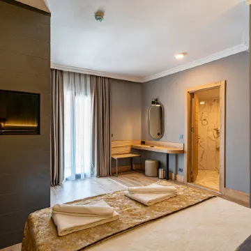 Side Amour Hotel Отели рядом с достопримечательностью «Сиде»