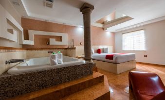 Hotel Closbi Km6