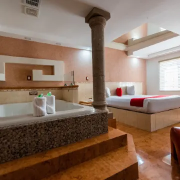 Hotel Closbi Km6