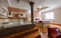 Hotel Closbi Km6 Hotels in Ciudad Cuauhtemoc