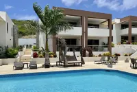 Xanadu Apartments at Blue Bay Golf & Beach Resort - Strand