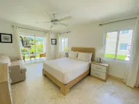 Xeliter Green One Playa Dorada Hotel di Puerto Plata