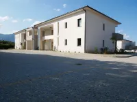 Hôtel résidence a Torra Hotels in Borgo