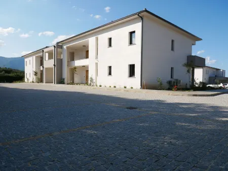 Hôtel résidence a Torra