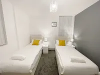 New Brighton Flat Các khách sạn ở Birkenhead