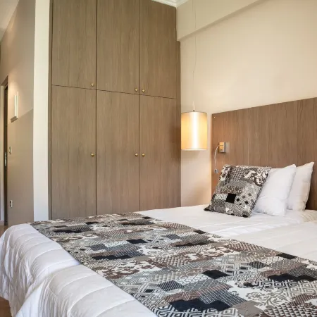Royalty Suites Seaside Hotels in Sithonia