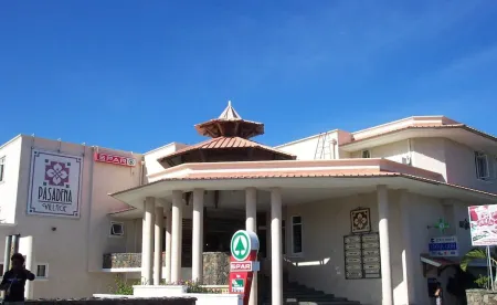 Lovely Apartment in Flic en Flac, Close to the Beach and All Amenities. Отели рядом с достопримечательностью «Флик ан Флак»