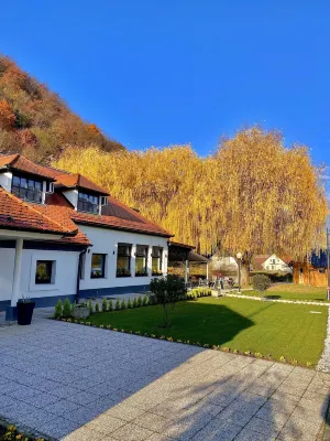 Kozjanski Dvor Hotels in Brezice