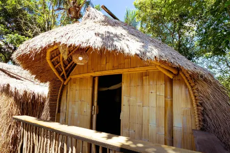 Taman Asta Gangga by ecommerceloka Отели рядом с достопримечательностью «Klungkung Temple»