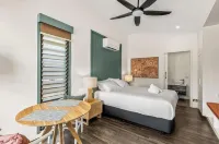 Discovery Parks - Broome Hotel a Broome