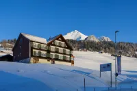 Hotel Toggenburg Hotel a Walenstadt