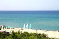 Appartamenti Badus Con Piscina