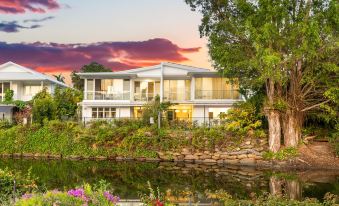 Escape Villas Port Douglas