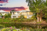 Escape Villas Port Douglas