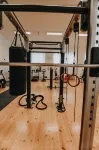 SpaHotel Hamina - Gym