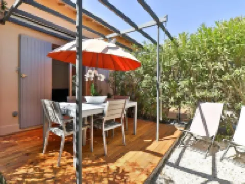 Le Domaine de la Mer - Appartements de Plage Dans un Cadre Enchanteur Hotels in Giens