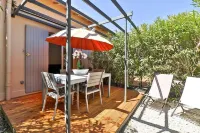 Le Domaine de la Mer - Appartements de Plage Dans un Cadre Enchanteur Hotels in Giens