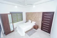 Residence Mh Services Hotels in Agblangandan
