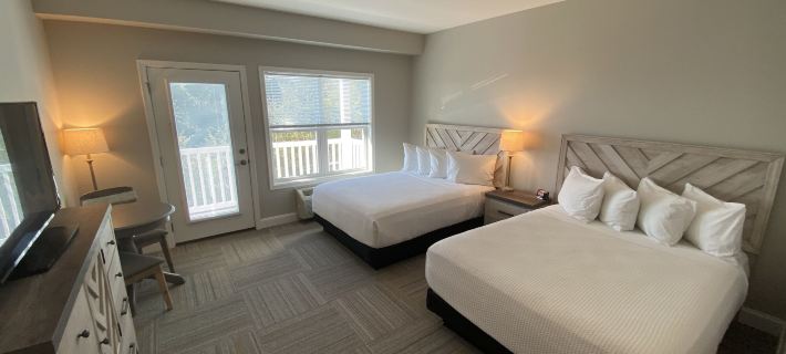 River Hotel of Southport Hotels in Brunswick County