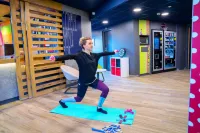 Ibis Budget Reims Parc des Expositions Hotels in Verzy
