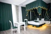 Titanik Hotel Baku Hotels in Nardaran