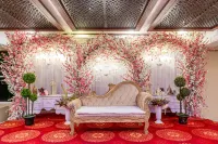 Treebo the Blue Roof