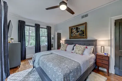The Home Collection CLT: Lamar Avenue