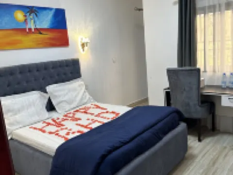 Blue Empire Hotel Hotels in Buea