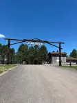 Pine Haven Lodging Hotels in Mount Rushmore UT