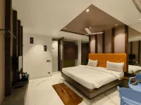 ARC Valley Resort Mahabaleshwar - balcony