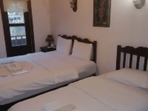 Gönül sefası bütik Otel Hotels in Amasya