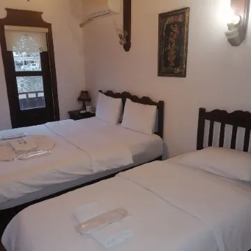 Gönül sefası bütik Otel