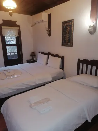 Gönül sefası bütik Otel