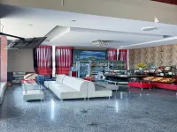 Hoàng Vũ Biển Hồ Hotel Hotels in Biển Hồ