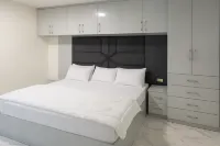 Porto Said Chalets Designed for Unforgettable Vacations