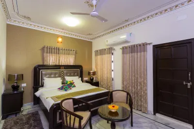 Braj Villa- A Home Stay