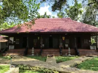 Anandam Backwaters Retreat Hotels in Vaikom