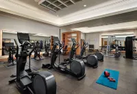 The Royal Sonesta Kauai Resort Lihue - Gym