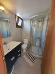 Evita Studios & Apartments - balcony
