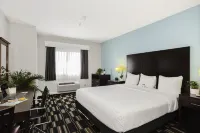 The Hotel Oceanside Hotel di Oceanside