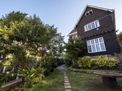 Rustika Bed and Breakfast Hotel a Viña del Mar