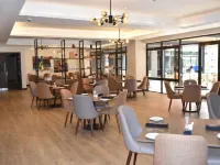 Trademark Suites at Enaki Town Hotels near Runda