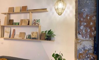 Home Chic Home - les Suites de La Comédie