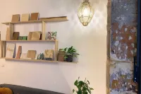 Home Chic Home - les Suites de La Comédie